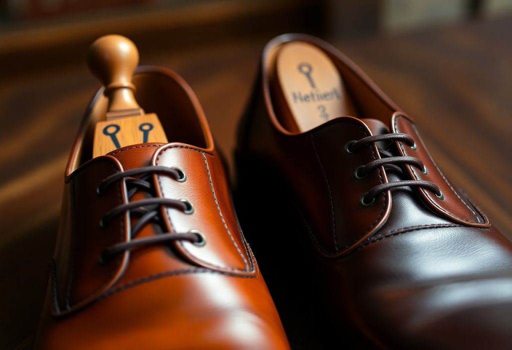 Quality Shoe Trees: Choose Durable Options for Lasting Wear