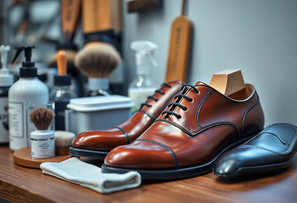 Essential Tips to Extend Your Shoes’ Lifespan