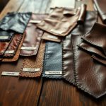 Leather Characteristics: Understanding Its Uses and Benefits