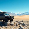 4×4 Car Hire for Unforgettable Off-Road Adventures