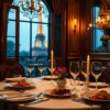 Restaurants in Paris for Unforgettable Dinners