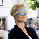 Heat Packs for Effective Relief from Dry Eye Symptoms