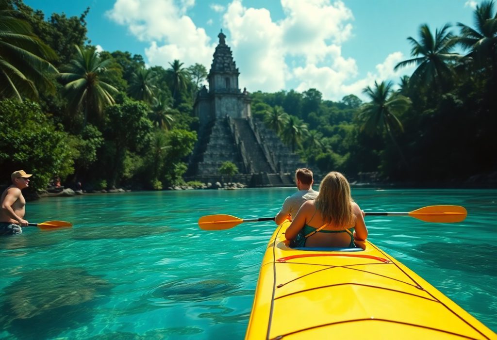 Honeymoon in Belize: Perfect for Nature and Adventure Seekers