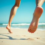 Barefoot Running Benefits: Reasons to Give It a Go