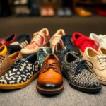 Shoes for Wide Feet: Where Comfort Blends with Style