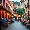 Margaritas in San Miguel de Allende: Must-Visit Venues