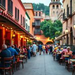 Margaritas in San Miguel de Allende: Must-Visit Venues