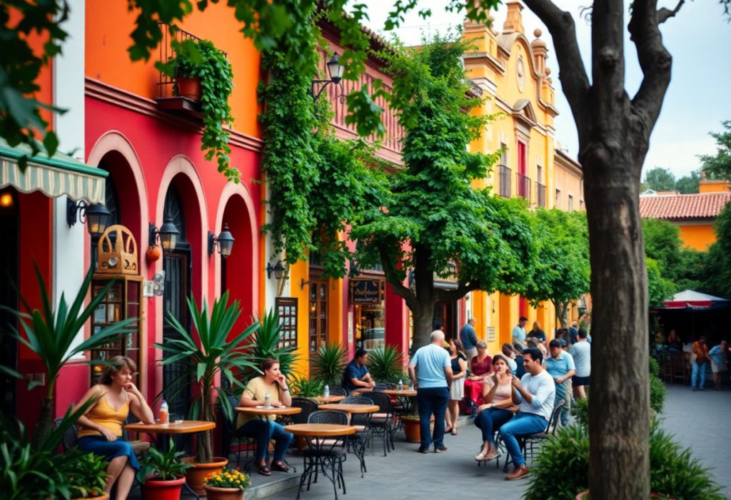 San Miguel de Allende: The Allure Beyond America