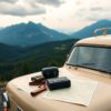 Road Trip Planning: From Weekend Getaways to Epic Adventures