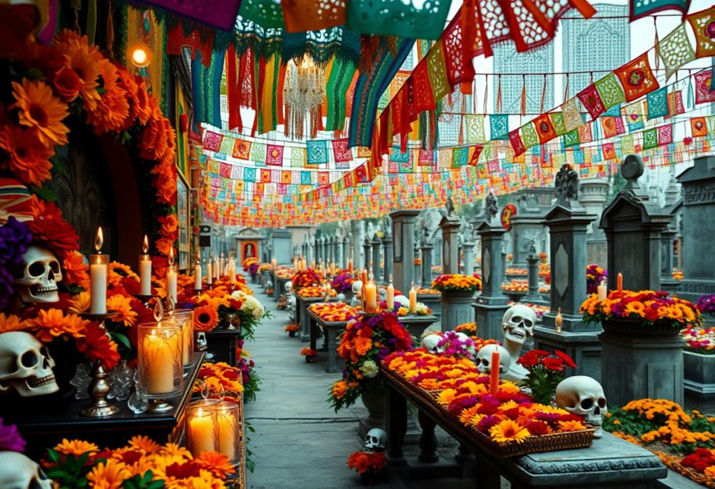 Day of the Dead: Experience San Miguel de Allende’s Traditions