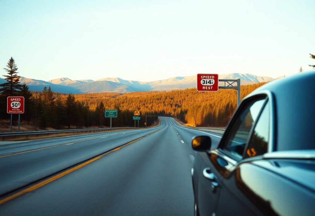 Driving in the US: Essential Tips for Road Trips