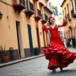 Flamenco Journey: Spain to San Miguel de Allende Experience