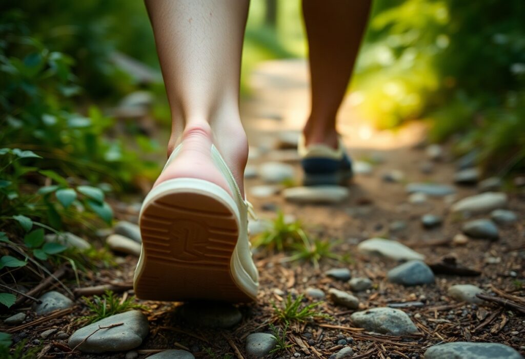 Barefoot Shoes Microdosing: A Guide to Your Transition