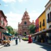 Things to Do in San Miguel de Allende for a Quick Escape