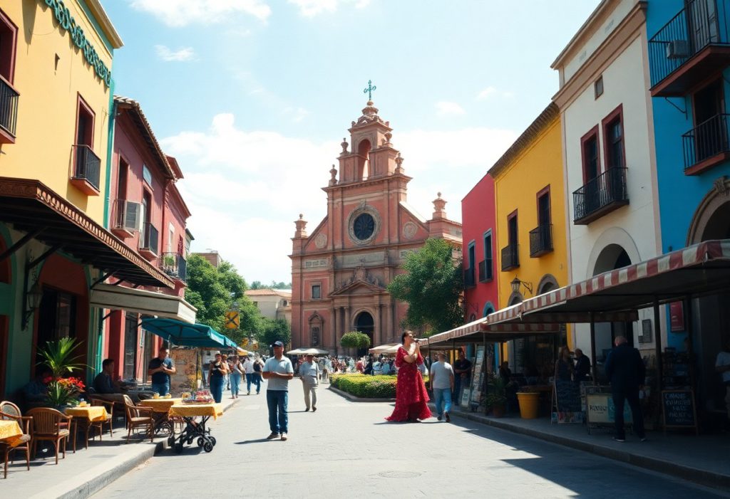 Things to Do in San Miguel de Allende for a Quick Escape