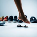 Shoes and Foot Health: Insights from a Podiatrist