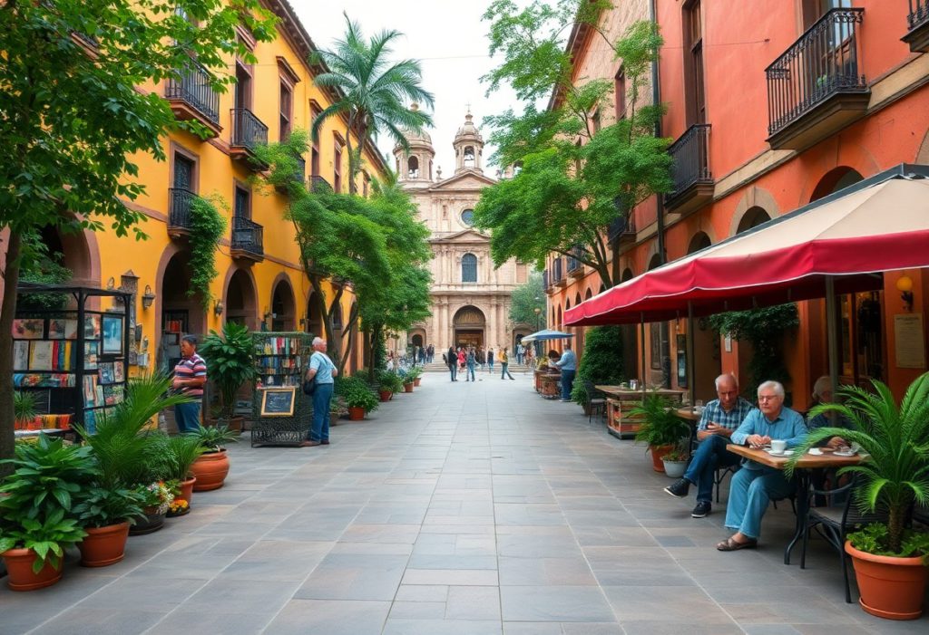 Retire in San Miguel de Allende: 5 Great Reasons to Move