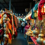 Wool and Brass Fair: Essential Stop in San Miguel de Allende