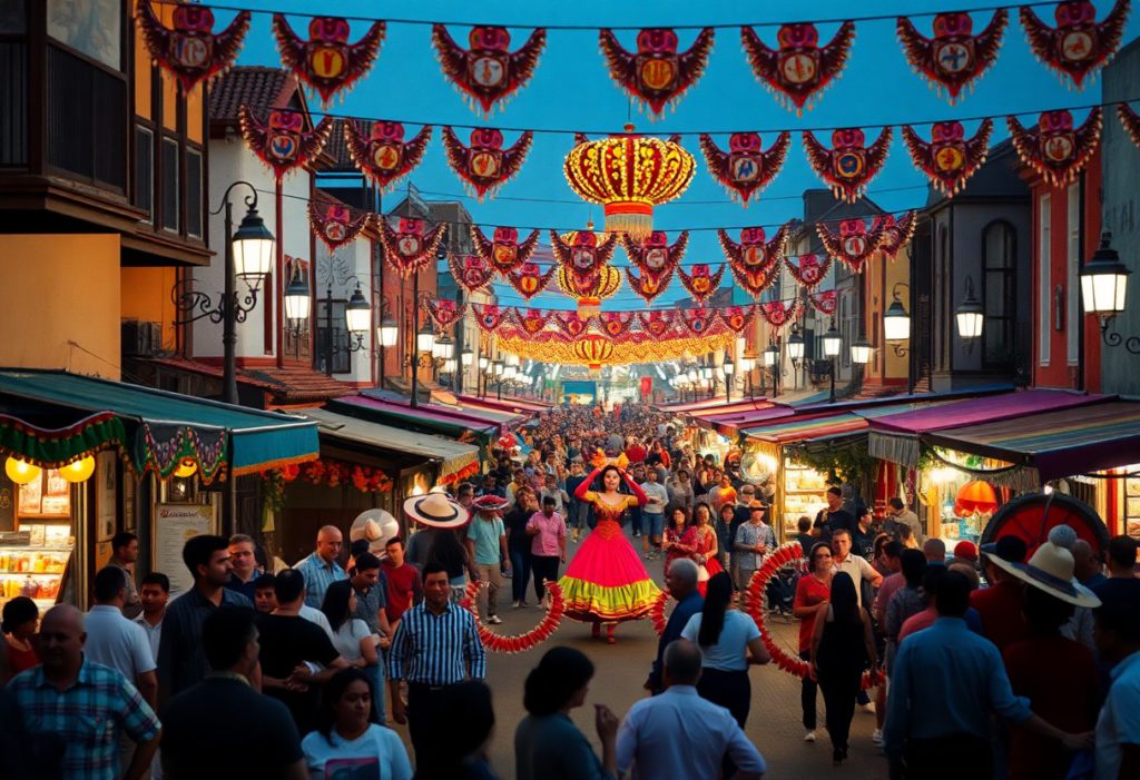 Candelaria Fair 2025: Vibrant Celebrations in San Miguel