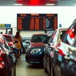 Car Rental Costs: How to Secure the Best Deals