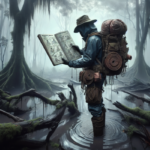 Wilderness Skills for Surviving in Swamps Mastered