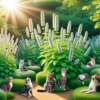 Catnip: Discover Feline Fun and Its Benefits Today
