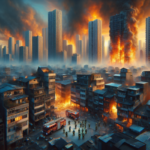 Urban Fire Escape Plans: Key Safety Tips for City Living