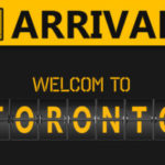 Car Hire at Toronto Pearson Airport: Affordable Options Await