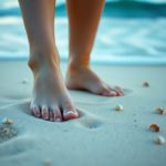 Barefoot Shoes: Comfort and Protection for Beach Walks