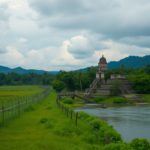 Belize-Guatemala Border: Current Status and Historical Conflicts