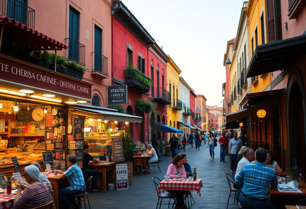 Cost of Living in San Miguel de Allende: A Comprehensive Guide