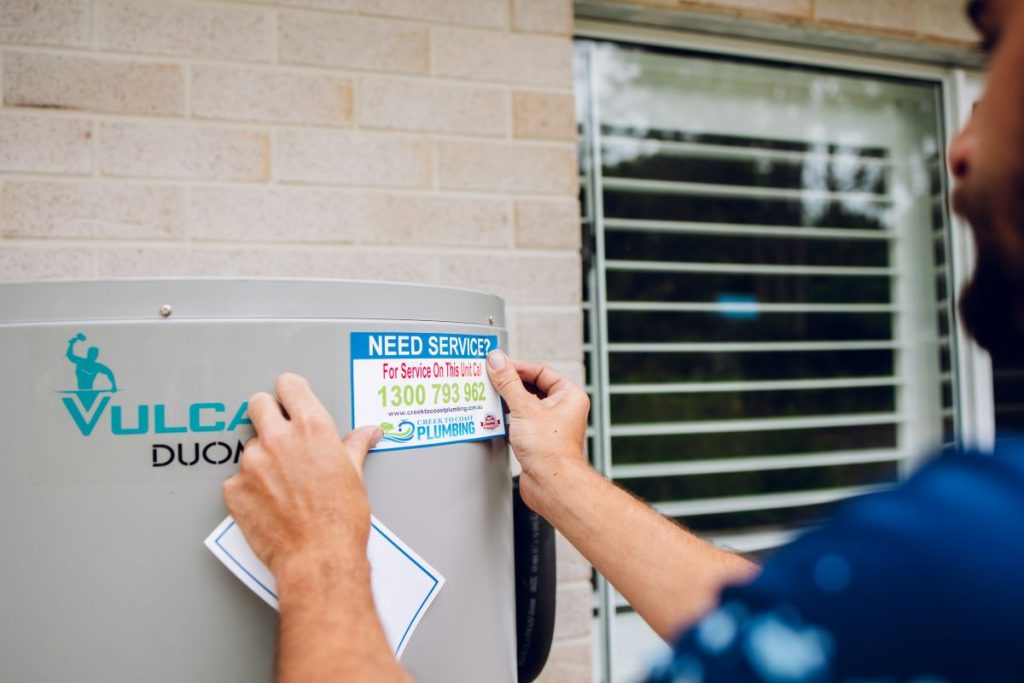 Booster for Solar Hot Water Systems: Necessity Explained