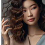 Wavy Perm: Achieve Effortless Beachy Waves Today