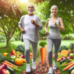 Multivitamins for Active Seniors: Essential Insights