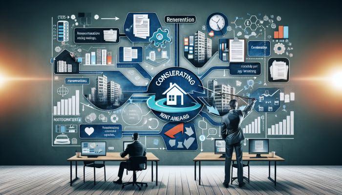 Rent Arrears Consolidation: A Vital Resource for Tenants