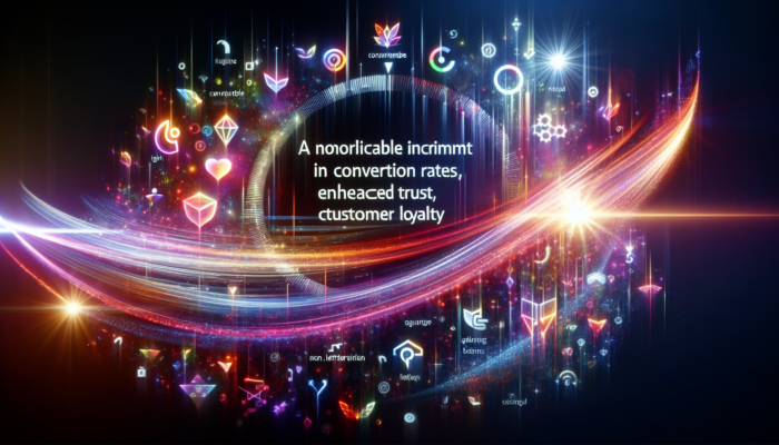 Google Business Reviews: Enhance Your Digital Footprint