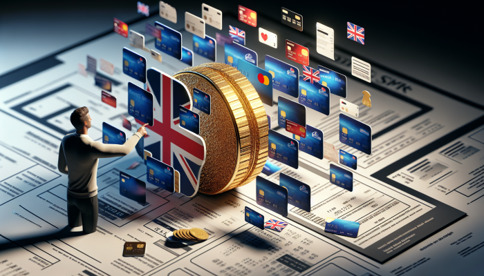 Debt Consolidation Plans: Insights from the UK