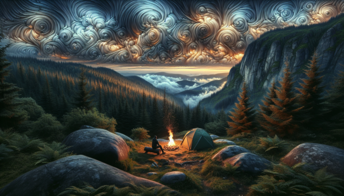 Fire-Making Tips and Essential Skills for Wilderness Survival