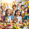 Family-Friendly Meals: Essential Tips for Cooking with Kids