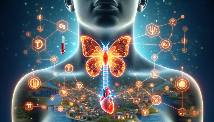 Thyroid Blood Test: A Vital Resource for Buckley Locals