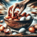 Eggs in a Hurry: Quick and Easy Cooking Methods