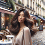 Medium Length Haircuts: Explore Versatile Styling Options