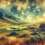 Graaff Reinet Golf Club: Experience Premier Golfing