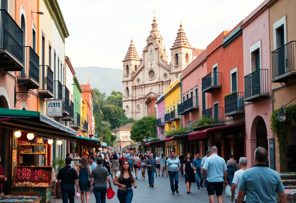San Miguel de Allende Safety Tips for Savvy Travellers