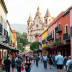 San Miguel de Allende Safety Tips for Savvy Travellers