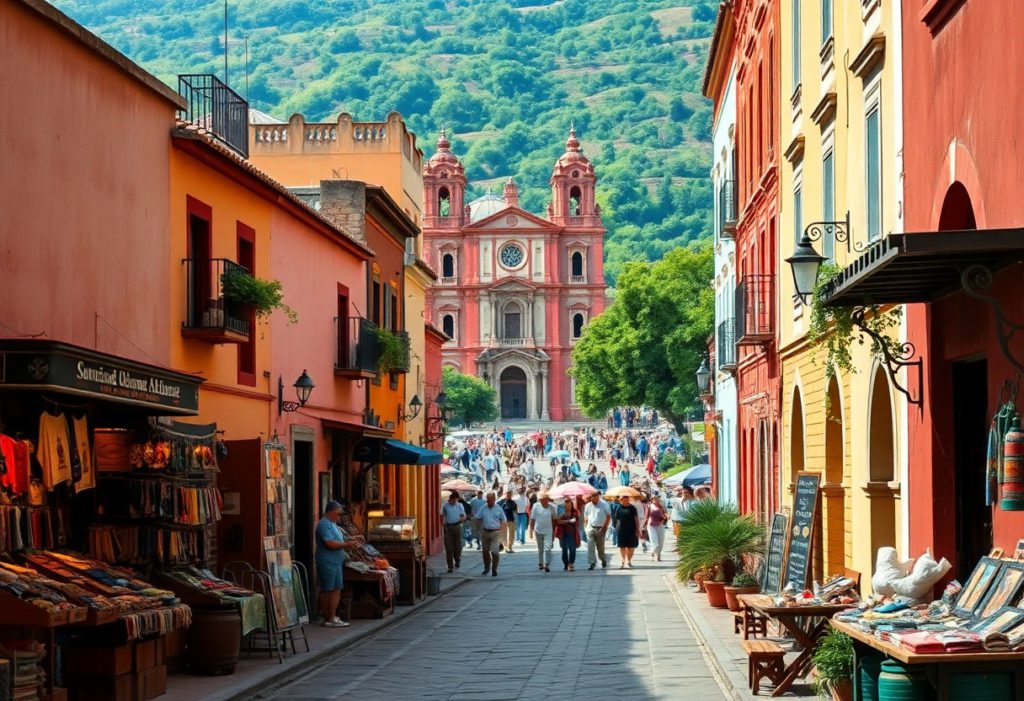 Activities in San Miguel de Allende: The Essential Guide