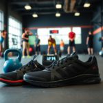Xero Shoes for CrossFit 2025 WOD Performance Insights