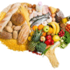 Foods for Brain Health: Best Picks Against Cognitive Decline