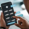 Chatbots Revolutionise Online Car Rental Services