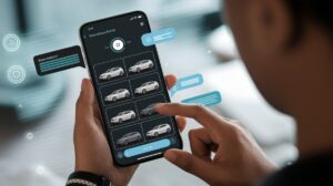 Chatbots Revolutionise Online Car Rental Services